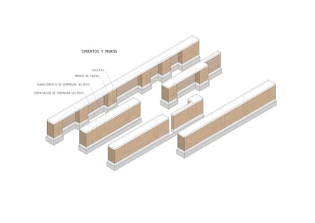 CASA LASSO/ LASSO HOUSE